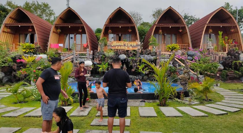 Manik Tirta Cabin's photo