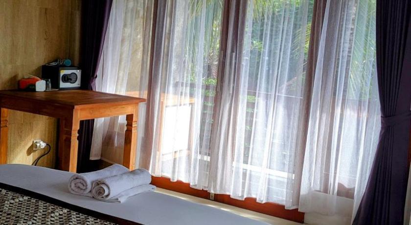 Image of Deluxe Double Room 3
