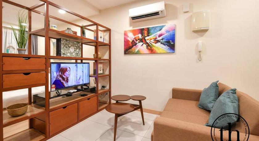 Timurbay Beach Resort 4paxes (Studio)-12-21 photo