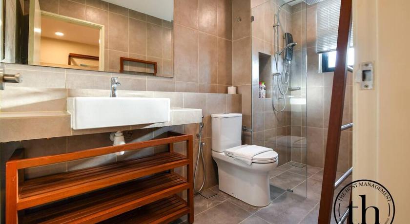 Timurbay Beach Resort 4paxes (Studio)-12-21 photo
