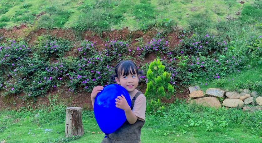 Đa Lat Sunshine Garden photo