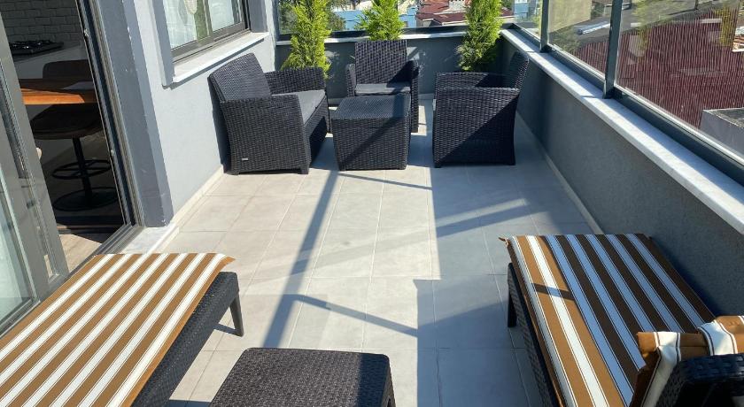 Taksim 11 Suites photo