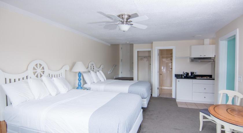 Magic Beach Motel - Vilano Beach, Saint Augustine photo
