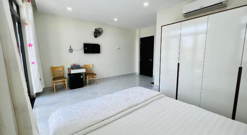 Co Ba Homestay photo