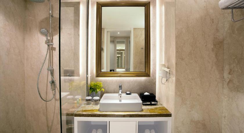 Image of Deluxe Twin Room 9