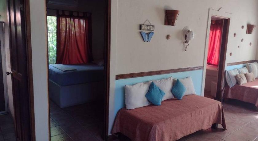 Villa Silvestre photo
