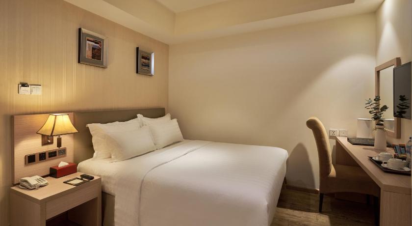 Zdjęcie: Pokój Deluxe dwuosobowy (Deluxe Double Room) 1