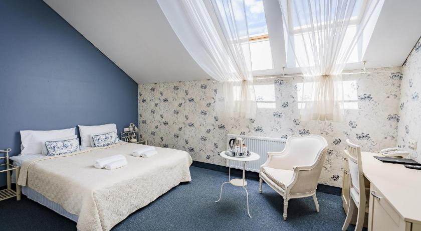 Image of Superior Double Room 0