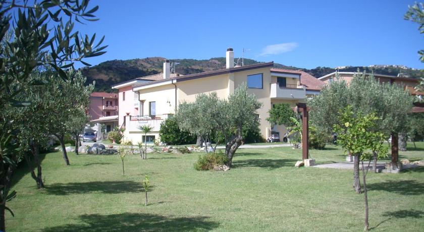 Villa Toti