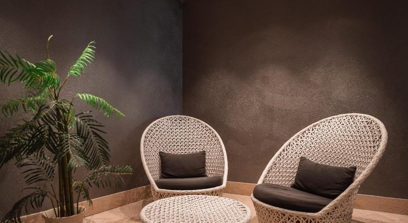 Hotel Cristallo photo