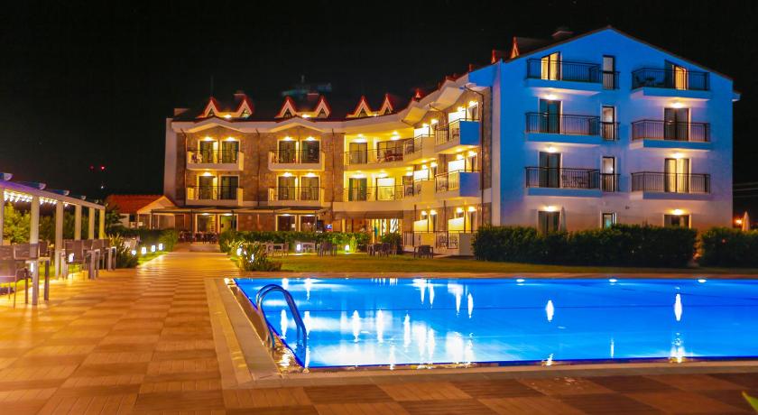 Acroter Hotel & Spa - image 11