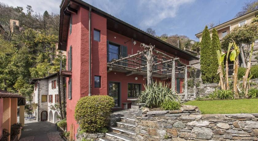 Casa Moscia photo