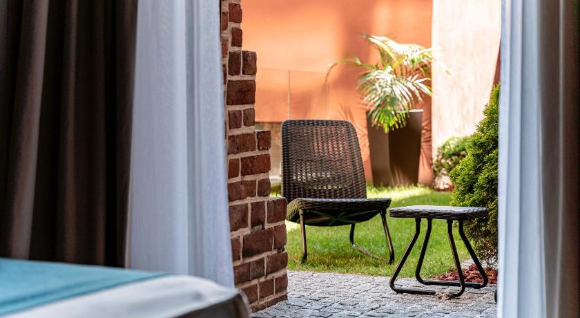 The Granary - La Suite Hotel — Hotel in Wroclaw
