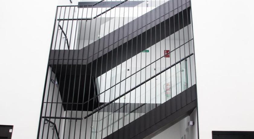 Sevilla GoToSeville Faustino Flats 4-Star Guesthouse restaurant