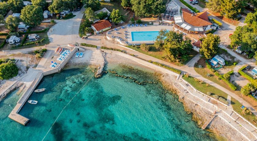 FKK Solaris Camping Resort by Valamar photo