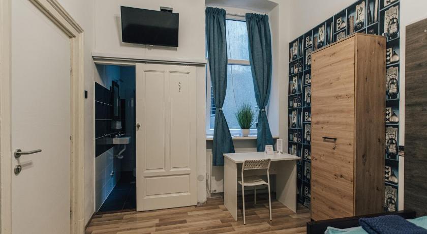 Palmers Apartments and Rooms photo