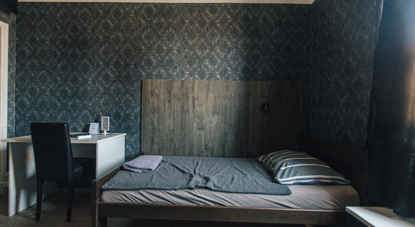 Palmers Apartments and Rooms photo
