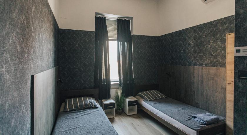 Palmers Apartments and Rooms photo