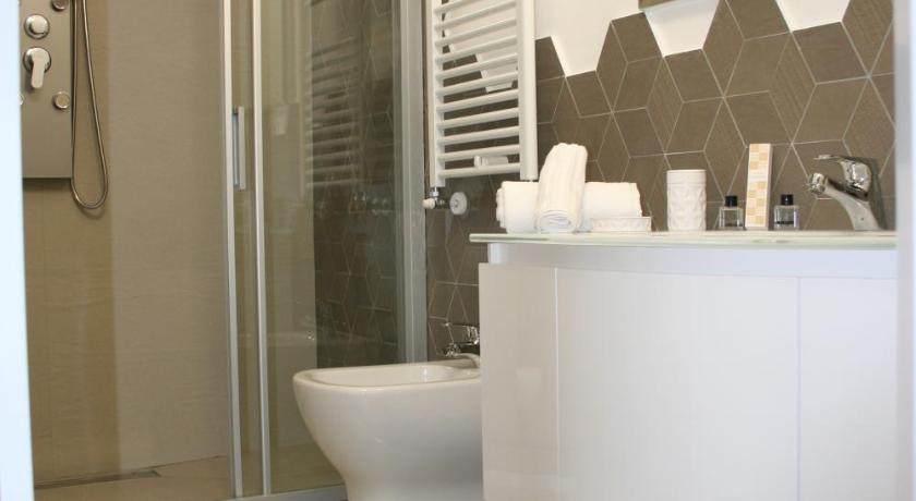 Luxury Rooms & Suites photo