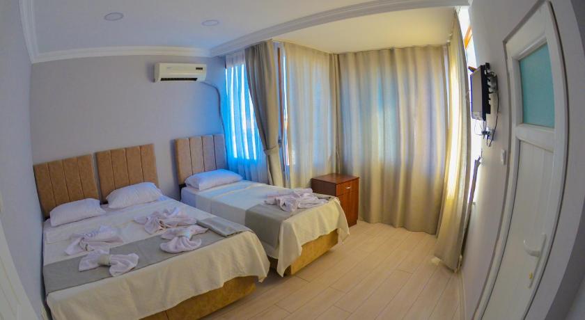 Hotel Yasmin - image 11