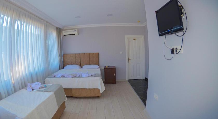 Hotel Yasmin - image 14