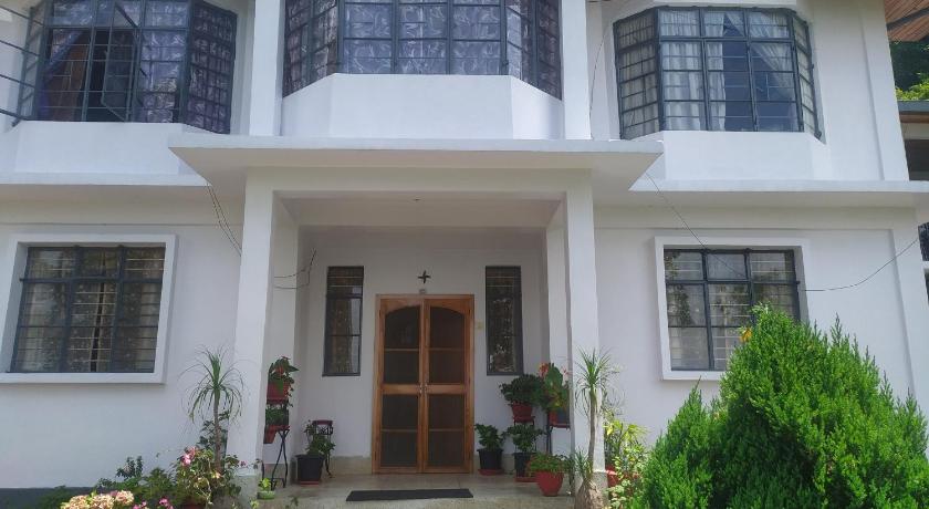 Grey Dove Homestay — Hotel in Kalimpong