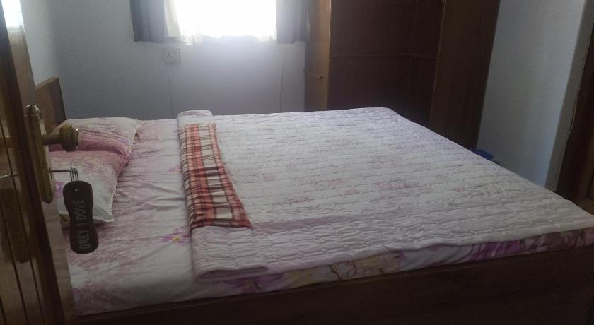 Grey Dove Homestay photo