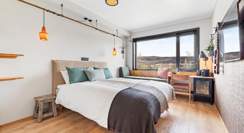 Image of Standard Double Room 0