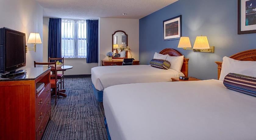 Federal City Inn & Suites photo