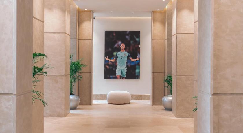 Pestana CR7 Marrakech photo