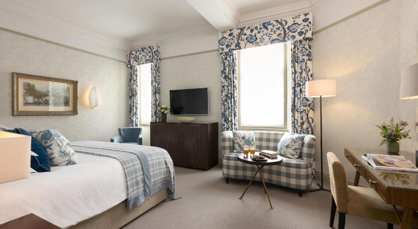 Image of Habitación Executive doble (Executive Double Room) 1