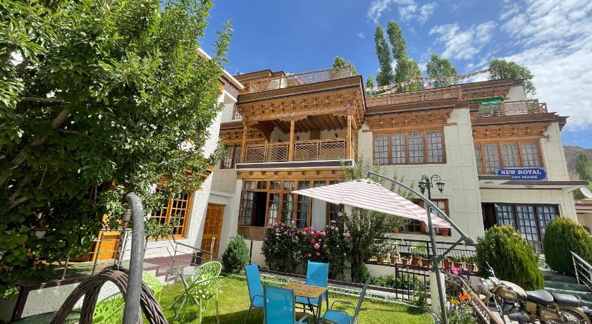 New Royal Guest House - image 13
