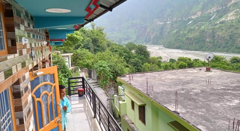 The Gangotri Homestay by Preet R S photo