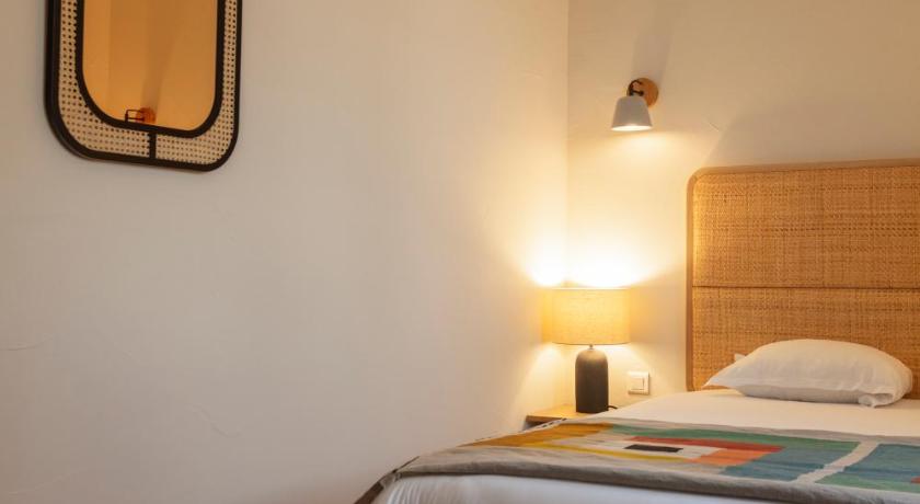 Image of Comfort Quadruple Room 4