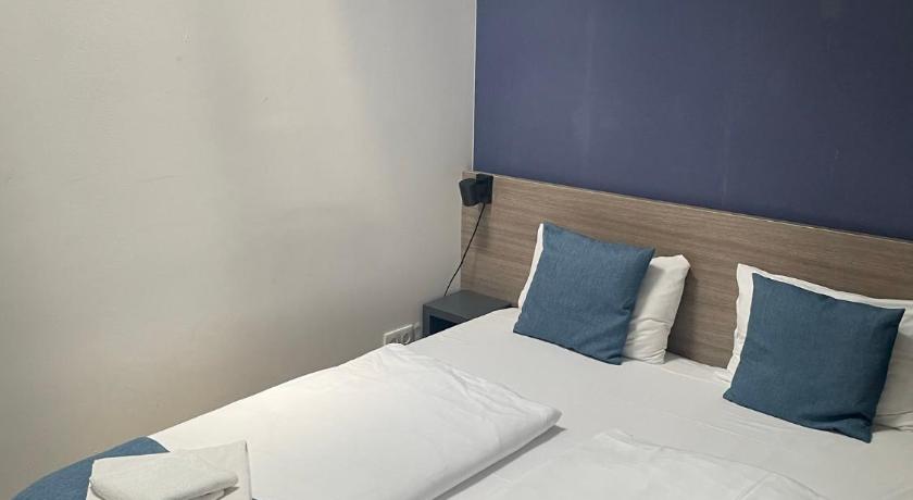 RES City Residence Hotel Budapest photo