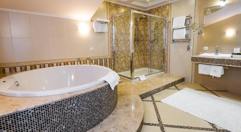 Deluxe Daire (DELUXE APARTMENT) Görseli 2