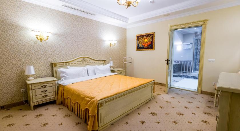 Deluxe Daire (DELUXE APARTMENT) Görseli 0