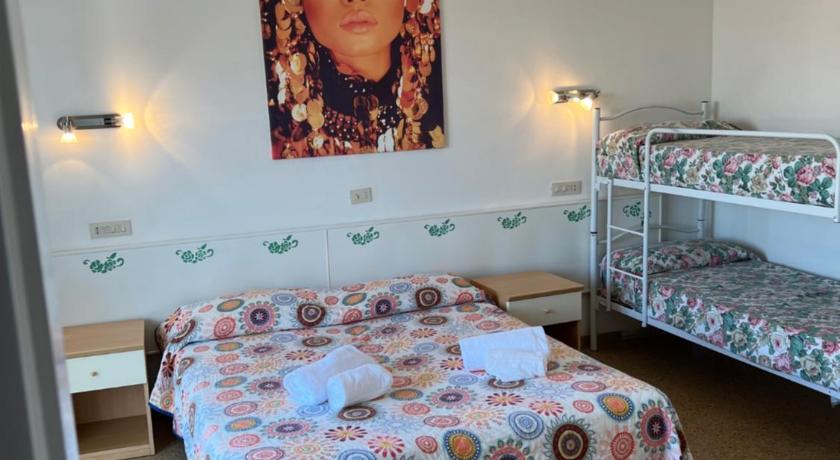 Hotel Amalfi & Dependance photo
