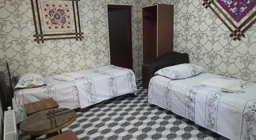 Marhabo Guesthouse photo