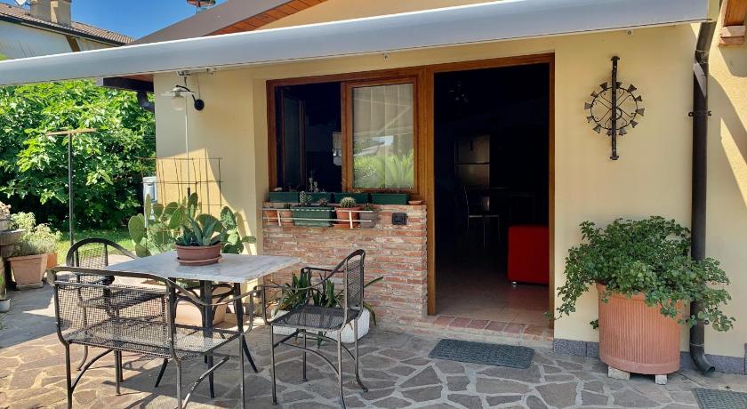 Casa Ester
