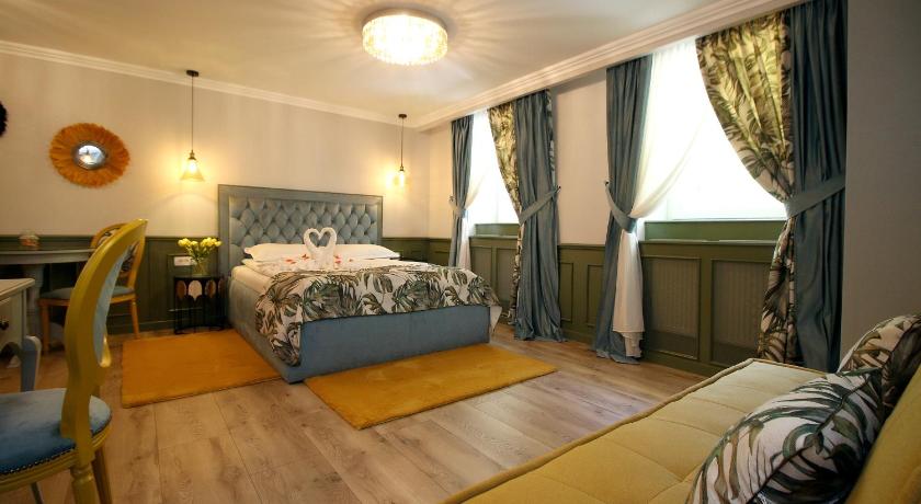 Casa Hermanni — Hotel in Sibiu