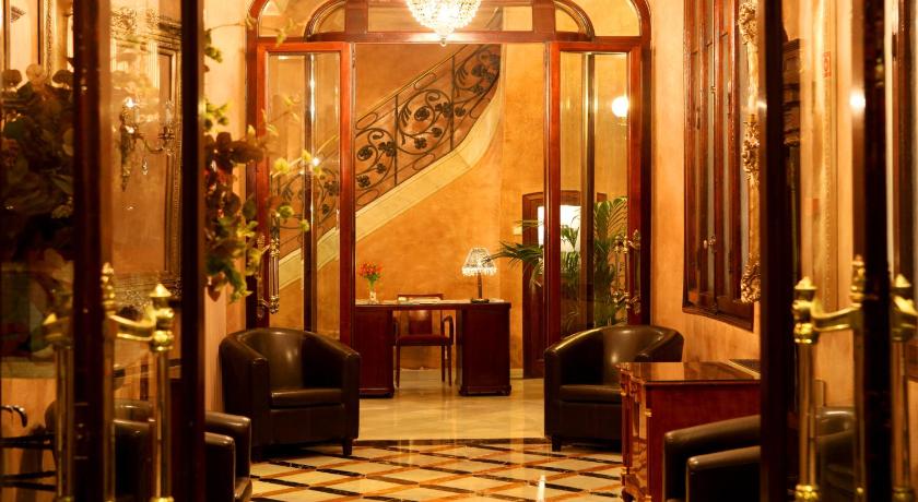 Hotel Nouvel
