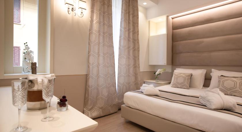Hotel Tigullio Et De Milan photo