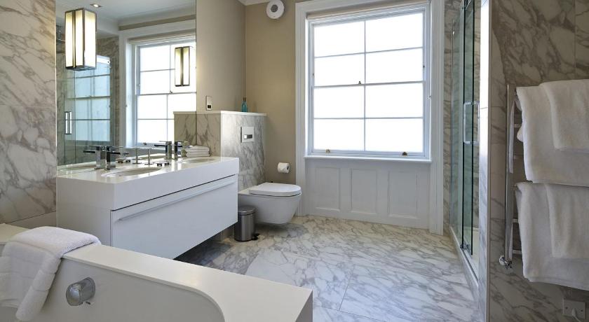 Dublin River Apartment — Hotel in Dublin