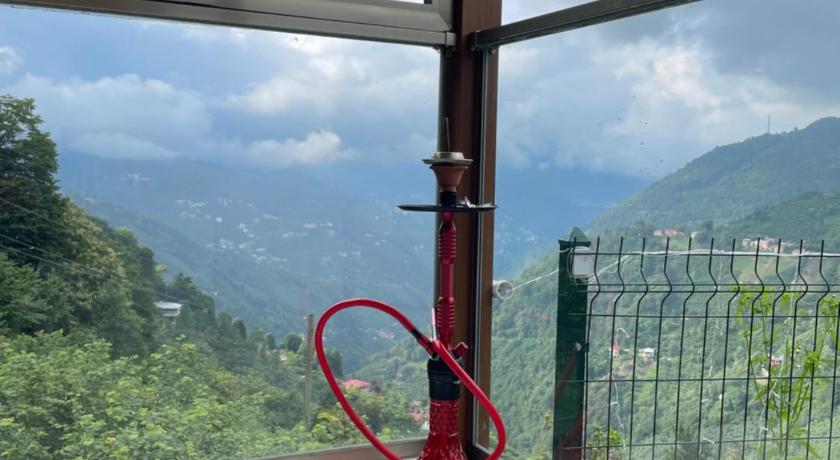 Trabzon Mountain House-UZUNLU photo