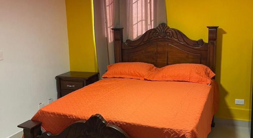 Hotel Gazcue photo