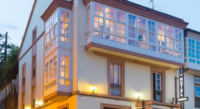 Hotel Herradura photo