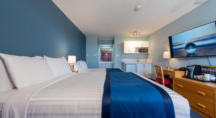 Ocean Crest Motel photo