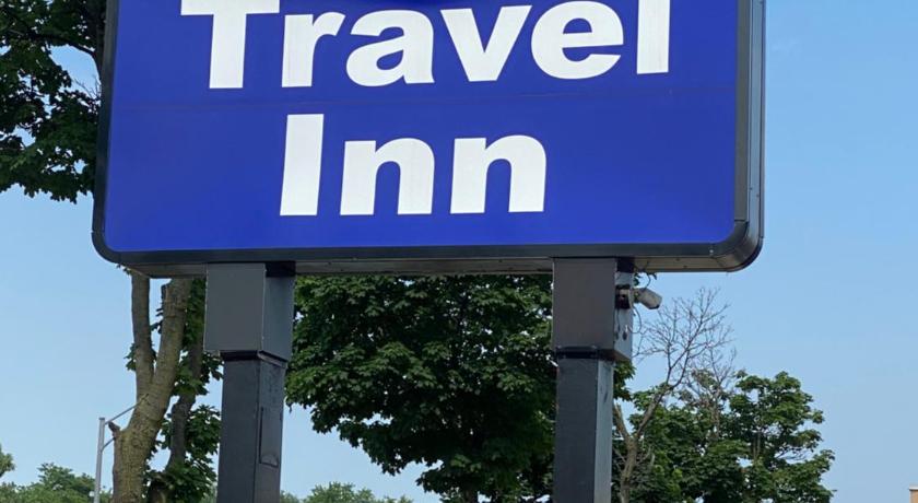 Travel Inn photo