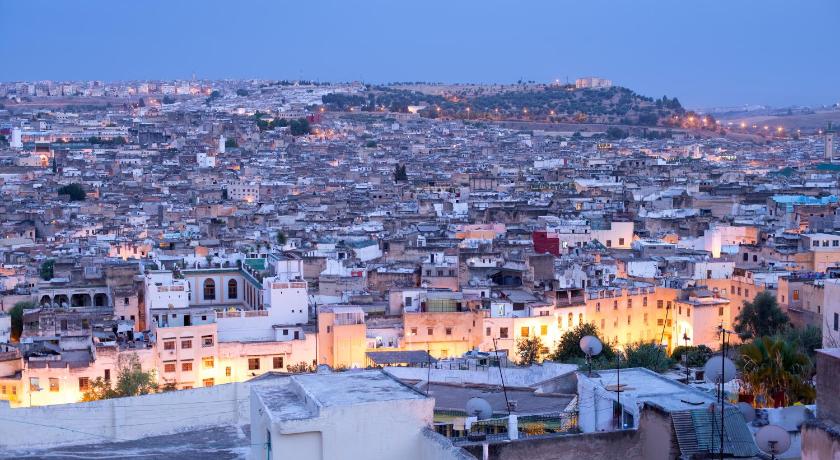 Riad Tafilalet photo